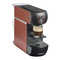 Cafeteras Capitani elite 626 Instrucciones De Uso