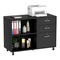 Muebles de Interior YitaHome FTOFWF-0000 Manual Del Usuario