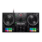 Manual de Hercules DJ Control Inpulse 500