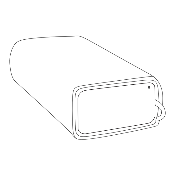 Qardio ARM Manual Del Usuario