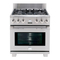 Estufas Sears Kenmore Pro 79079523605 Instrucciones De Instalación