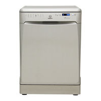 Indesit DFP 58B+96 Instrucciones De Uso