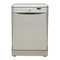 Lavaplatos Indesit DFP 58B+96 Instrucciones De Uso