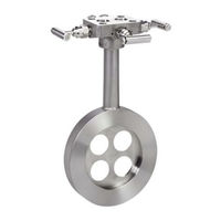 Emerson Rosemount 405 Guia De Inicio Rapido