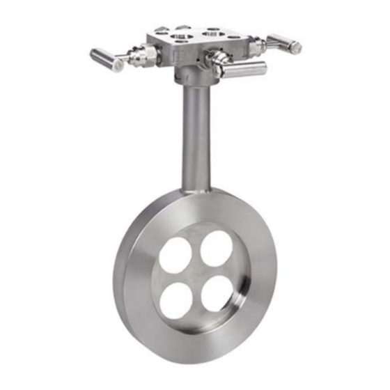Emerson Rosemount 405 Guia De Inicio Rapido