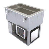 Vollrath FC-6HC-02120-AD Manual Para Operadores