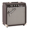 Amplificadores Fender Frontman 10G Manual De Instrucciones
