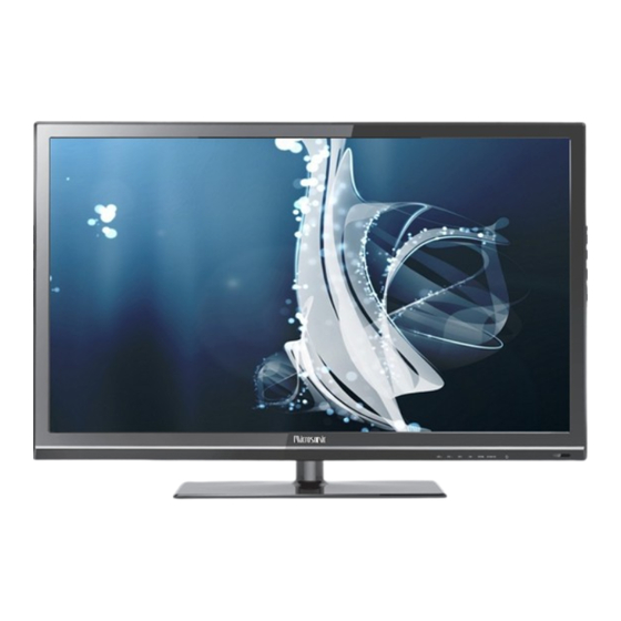 Microsonic LED32LE32D3 Manual De Instrucciones