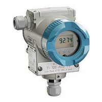 Siemens 7MF4997-1BS Manual De Instrucciones