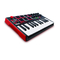 Guía de inicio rápido de Akai MPK MINI
