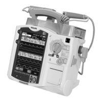 Philips HeartStart MR M3536A Instrucciones De Uso