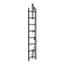 Escaleras DBI SALA LAD-SAF Instrucciones Para El Usuario