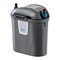 Acuarios Oase LIVING WATER FiltoSmart 60 Instrucciones De Uso