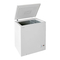 Congeladores Infiniton CH-102 DC Manual De Instrucciones