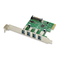 Tarjetas PCI Conceptronic EMRICK02G Guía Rápida