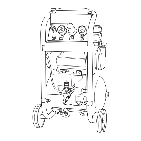 Wurth Master K 210-2 Traducción Del Manual Original