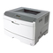 Impresora Todo en uno Lexmark E360d Serie Guia Del Usuario