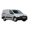 Automóviles PEUGEOT Partner 2008 Manual De Instrucciones