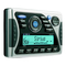 Sonido Marino Jensen MSR2107 Manual Del Usuario