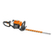 Trimmers Stihl HS 82 Manual De Instrucciones
