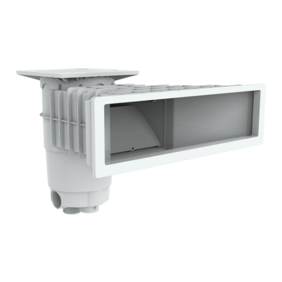weltico A500 NHL Guia De Instalacion