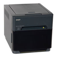 Dnp DP-QW410 Manual Del Usuario