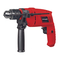 Taladros EINHELL TH-ID 550/1 E Manual De Instrucciones Original