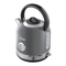 Hervidores Oster BVSTKT900R Manual De Instrucciones