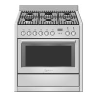 NEFF F 3430 Serie Instrucciones Para El Uso