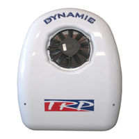 dirna Bergstrom TRP Dynamic Instrucciones De Montaje