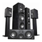 Manual de altavoces de estantería Polk Legend L600, L400, L200, L100
