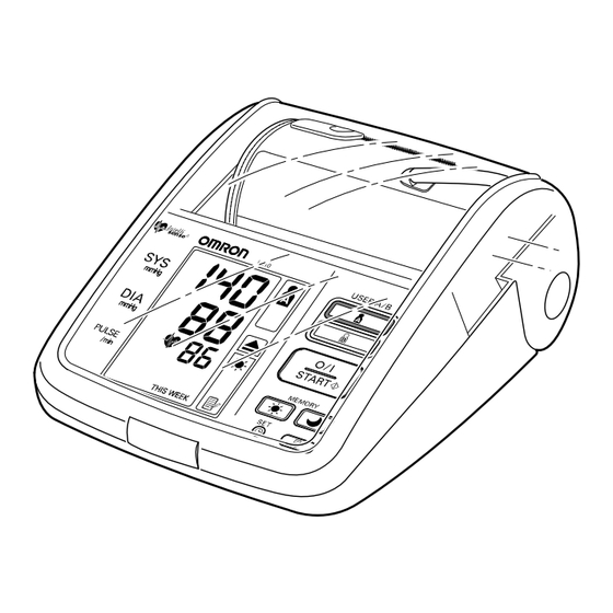 Omron i-C10 Manual De Instrucciones