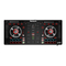 Equipo de DJ Numark MIXTRACK PLATINUM Guia Del Usuario