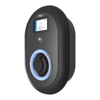 VESTEL EVC04 Serie Guia De Instalacion