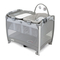 Accesorios para Bebés Joie Junior excursion travel cot Manual De Instrucciones