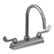 Accesorios de Cocina y Baño Helvex Flamingo HM-38 Guia De Inicio Rapido