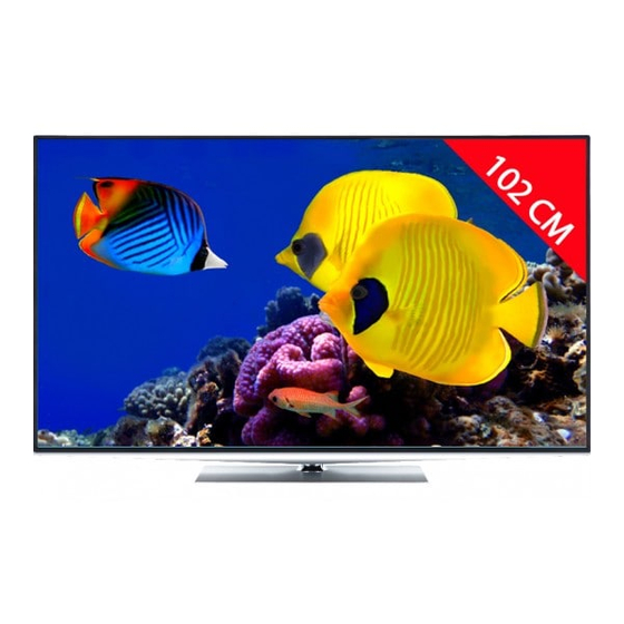 Haier LEU40V300S Manual De Instrucciones