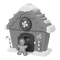 Juguetes Step2 My First Gingerbread House Manual De Instrucciones
