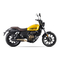 QJMOTOR SRV-125 2023