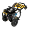 Manual de la hidrolavadora DEWALT Serie DXPW