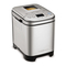 Cuisinart CBK-110C - Manual y recetas de la panificadora automática compacta