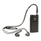 Manual del sistema de auriculares electrostáticos Shure KSE1500