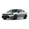 Honda Civic Hybrid 2025 Manual