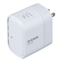D-Link DIR-505 Guia De Instalacion