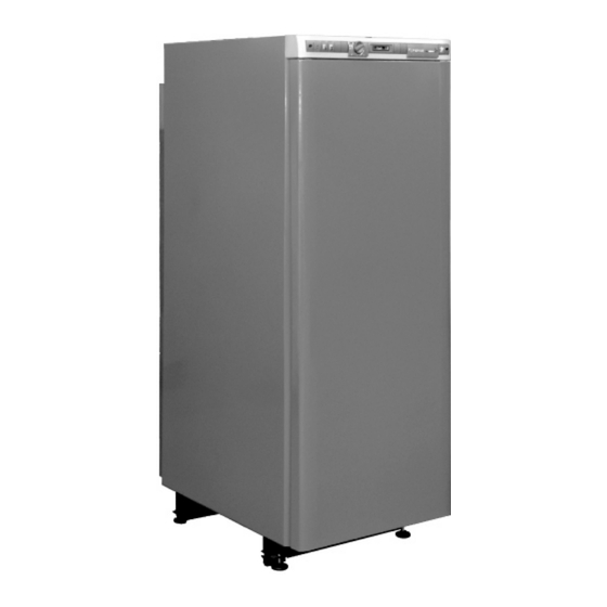 Perge Optitherm 24 C-R Manual De Instalación, Puesta En Marcha Y Mantenimiento