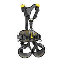 Petzl C071CA02 Guia De Inicio Rapido