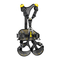 Dispositivos de Protección Petzl AVAO BOD Guia De Inicio Rapido