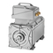 Siemens SIMOTICS FD 1LP1