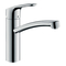 Hansgrohe Focus M41 160 1jet 31784000