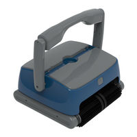 Maytronics Dolphin OPSON PRO HJ3052 Manual De Instrucciones